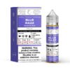 Shop Blue Razz 60ml Vape Juice - Glas Basix in australian
