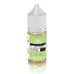 Shop Glas Basix Series Nic Salt Cool Melon 30ml Nic Salt Vape Juice in australian