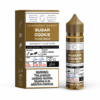 Shop GLAS Basix Series Vape Juice Sugar Cookie 60ml in australian