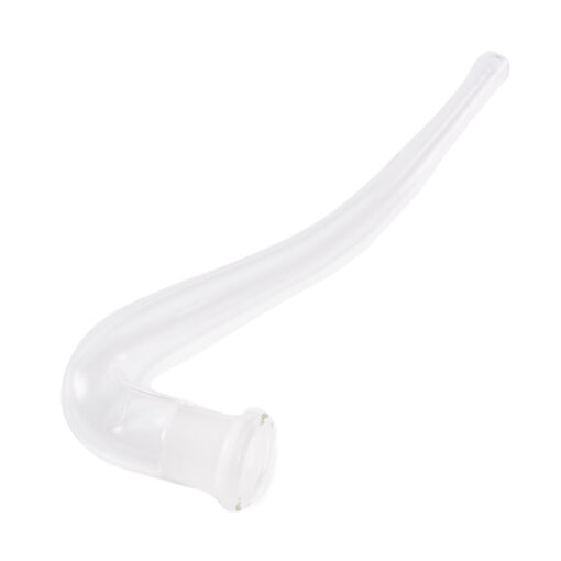 Shop Glass Sherlock J-Hook Pipe in australian