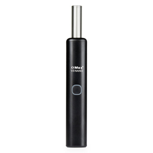 Shop XMAX V3 Nano Glass Mouthpiece in australian