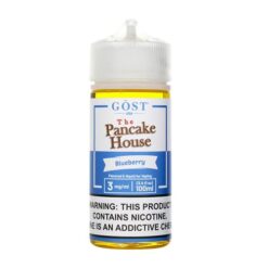 Shop Pancake House Blueberry 100ml TF Vape Juice in australian