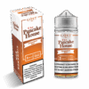 Shop Pancake House Cinnamon Bun 100ml TF Vape Juice in australian