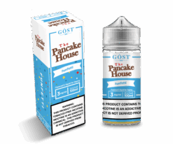 Shop Pancake House Funfetti 100ml TF Vape Juice in australian