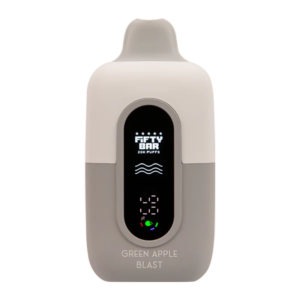 Shop Fifty Bar V2 20K Disposable Vape (5%, 20000 Puffs) in australian