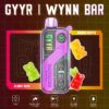 Shop GYYR WYNN Bar Challenger 30K Disposable Vape (5%, 30000 Puffs) in australian