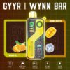 Shop GYYR WYNN Bar Challenger 30K Disposable Vape (5%, 30000 Puffs) in australian