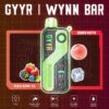 Shop GYYR WYNN Bar Challenger 30K Disposable Vape (5%, 30000 Puffs) in australian