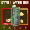 Shop GYYR WYNN Bar Challenger 30K Disposable Vape (5%, 30000 Puffs) in australian