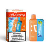 Shop Off-Stamp X-CUBE 25K Disposable Kit (5%, 25000 Puffs) in australian