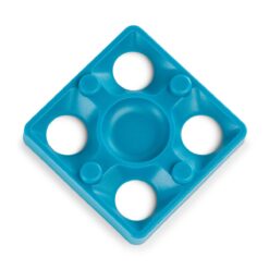 Shop Haze Square Easy Load/Deep Cleaning Tray in australian