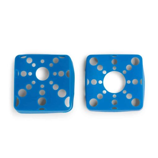 Shop Haze Square Silicone Sleeve in australian