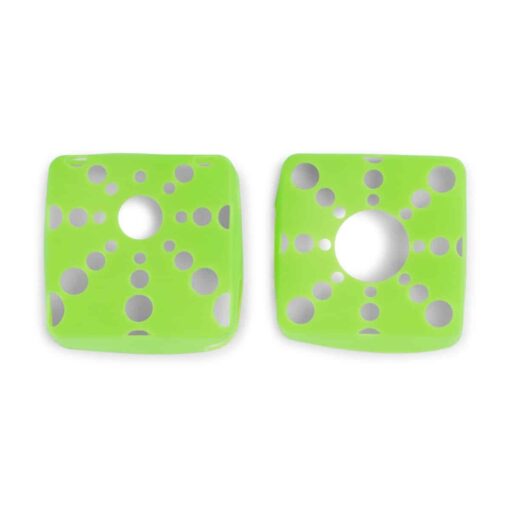 Shop Haze Square Silicone Sleeve in australian