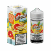 Shop Hi-Drip Iced Island Orange 100ml Vape Juice in australian
