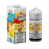 Shop Hi-Drip Iced Peachy Mango 100ml Vape Juice in australian