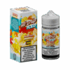 Shop Hi-Drip Iced Peachy Mango 100ml Vape Juice in australian
