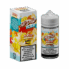 Shop Hi-Drip Iced Peachy Mango 100ml Vape Juice in australian