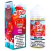 Shop Hi-Drip Iced 100ml Guava Lava Vape Juice in australian