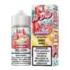 Shop Hi-Drip Paradise Punch ICED Vape Juice 100ml in australian