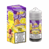 Shop Hi-Drip Passionfruit Lemonade 100ml Vape Juice in australian
