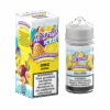 Shop Hi-Drip Passionfruit Lemonade ICED 100ml Vape Juice in australian