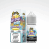 Shop Hi-Drip Passionfruit Lemonade ICED 30ml Nic Salt Vape Juice in australian