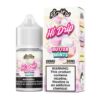 Shop Hi-Drip Butter Mints ICED Nic Salt Vape Juice 30ml in australian
