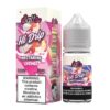 Shop Nectarine Lychee Nic Salt Vape Juice 30ml - Hi Drip in australian
