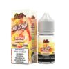 Shop Peachy Mango Nic Salt Vape Juice 30ml - Hi Drip in australian