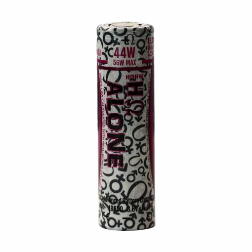 Shop Hohm Tech Alone 18650 3309mAh 15.3A Battery in australian
