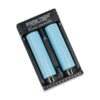 Shop Hohm Tech School 2 Channel Battery Charger in australian