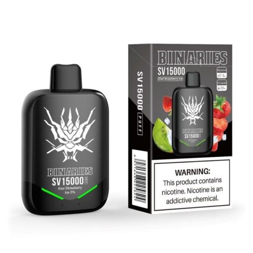 Shop Horizon Binaries SV15000 Disposable Vape (5%, 15000 Puffs) in australian