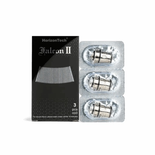 Shop Falcon 2 Coils (3pcs) - Horizon in australian