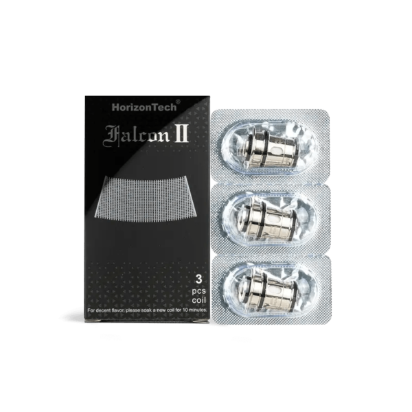 Shop Falcon 2 Coils (3pcs) - Horizon in australian