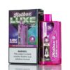 Shop HotBox LUXE 12K Disposable Vape (5%, 12000 Puffs) in australian