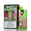 Shop HotBox LUXE 12K Disposable Vape (5%, 12000 Puffs) in australian