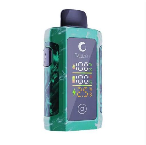 Shop iJoy TaijiZen Judo 24000 Disposable BOGO in australian