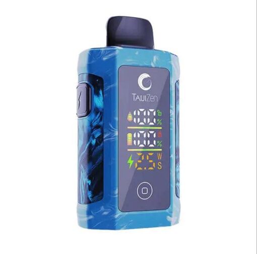 Shop iJoy TaijiZen Judo 24000 Disposable BOGO in australian
