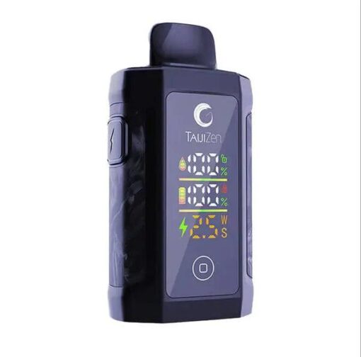 Shop iJoy TaijiZen Judo 24000 Disposable BOGO in australian
