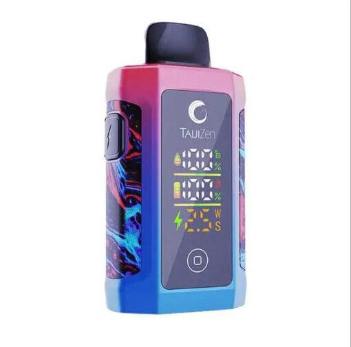 Shop iJoy TaijiZen Judo 24000 Disposable BOGO in australian