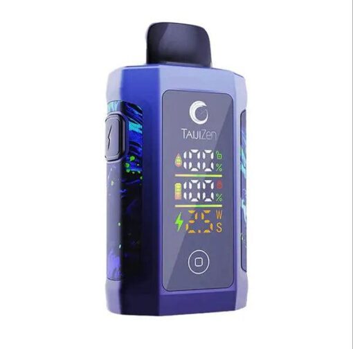 Shop iJoy TaijiZen Judo 24000 Disposable BOGO in australian