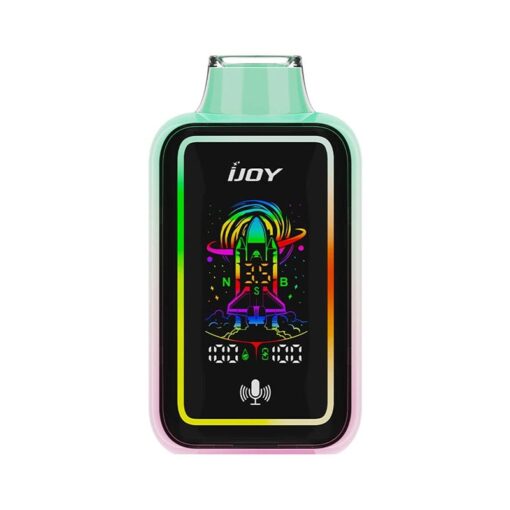 Shop IJOY Uranus 25000 Disposable Vape (5%, 25000 Puffs) in australian