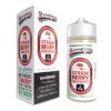 Shop Innevape Strawberry Harvest Vape Juice 100ml in australian