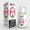 Shop Innevape Strawberry Watermelon Peach Menthol Salt 30ml in australian