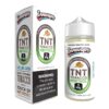 Shop Innevape TNT Tobacco Menthol Vape Juice 100ml in australian