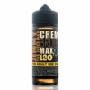 Shop Creme Brulee 120ml Vape Juice - Jimmy the Juice Man in australian
