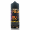 Shop Peachy Strawberry 120ml Vape Juice - Jimmy the Juice Man in australian