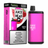 Shop Juice Head 5K Disposable Vape (5%, 5000 Puffs) in australian