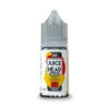 Shop Mango Strawberry 30ml ZTN Nic Salt Vape Juice - Juice Head in australian