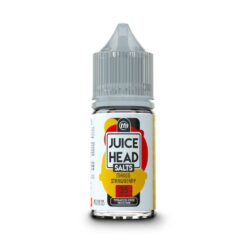Shop Mango Strawberry 30ml ZTN Nic Salt Vape Juice - Juice Head in australian